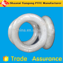 Fornecedor que fornece o material de PTFE ptfe tubo / mangueira / tubulação